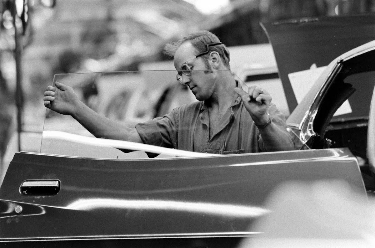 Auto Workers