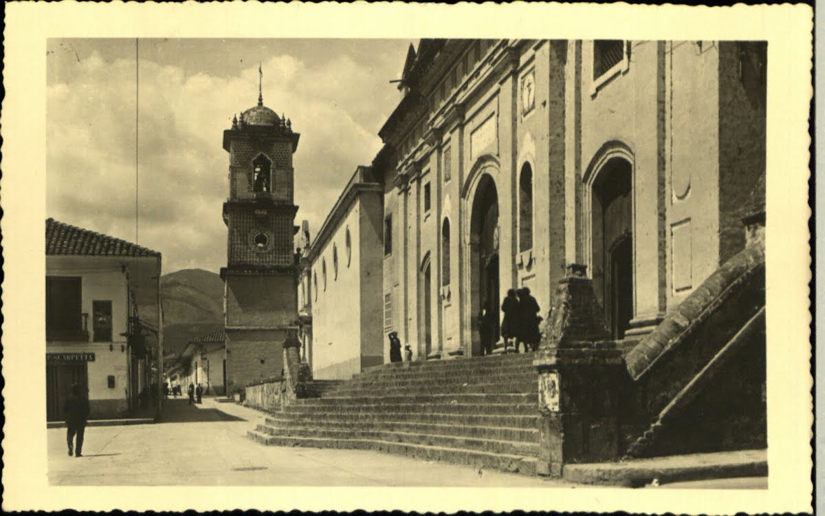 Top Amer (Sou) Colombia Principle Towns Incl Barranquilla, Bogota, Cali, Cucuta, Cartageiva, Pasto