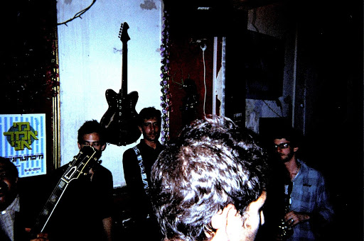 Live-sets at Michatronix