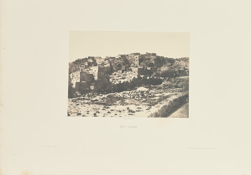 Beit-Lehem