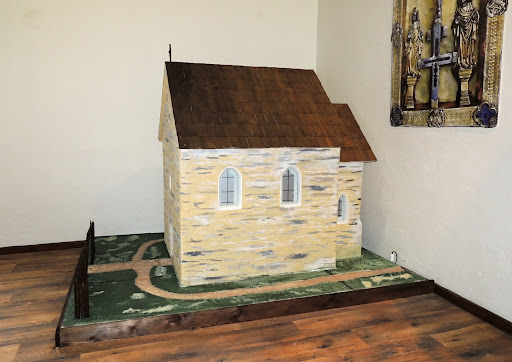 Kyrill und Methodius