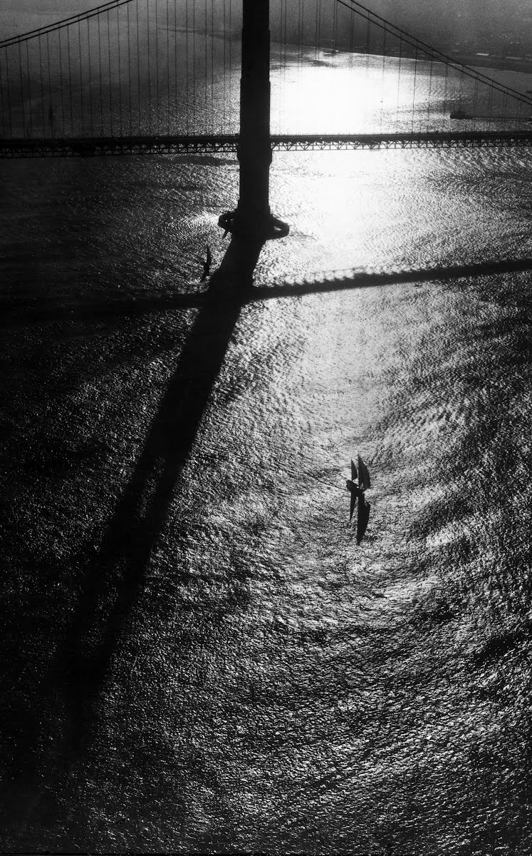 A Helicopter View Of The Us