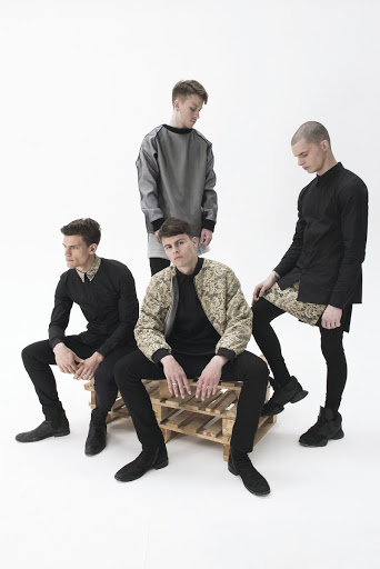 Collection Clément Dollet_ESMOD-2016