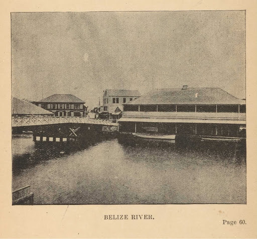 Belize River