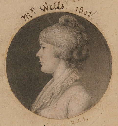 Mary Wright Sonntag Wells