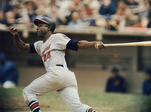Hank Aaron