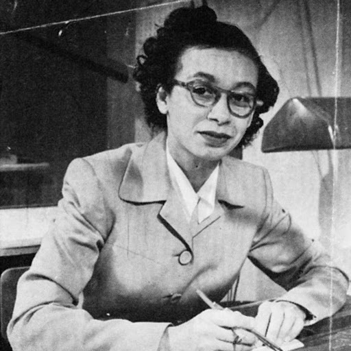 Georgia Louise Harris Brown