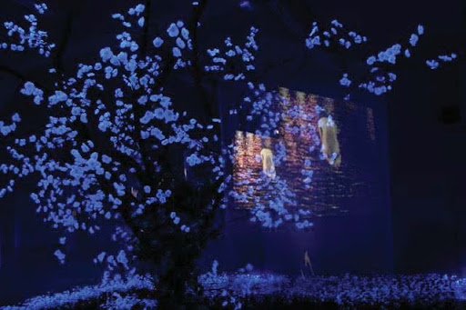Secret Garden