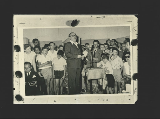 Exposição Portinari em Israel