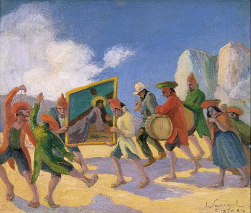 El Señor de la Fortaleza