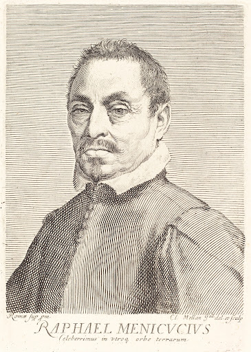 Raffaello Menicucci