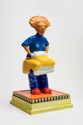 I'm Having A Car Baby