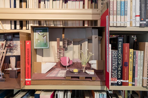 Walid Raad | 第39章_索引XXXVII: Traboulsi