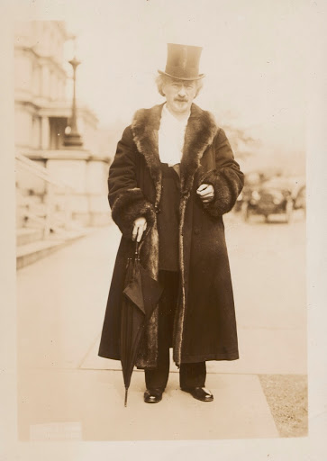 Ignacy Jan Paderewski