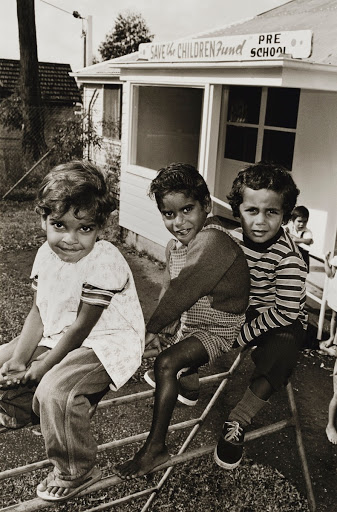 Save the children pre-school, Nambucca Heads