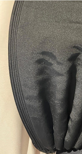 Ghonnella Cloak details