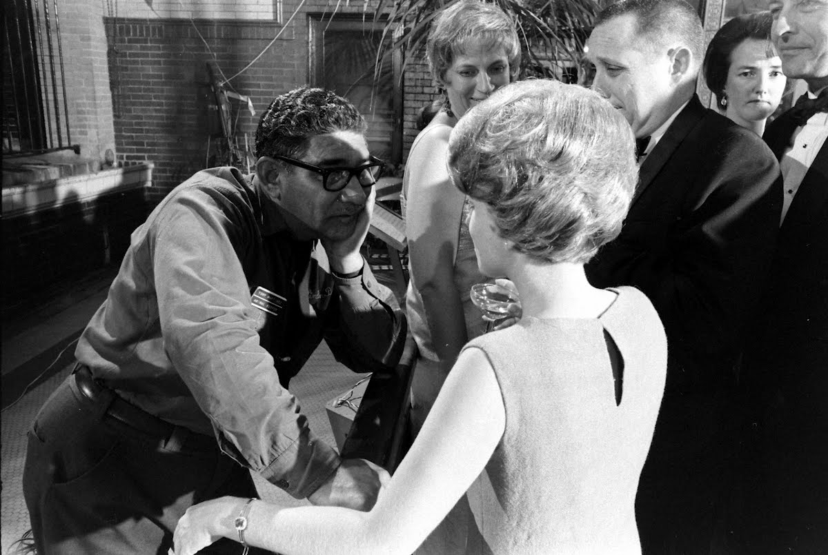 Zoo Ball Chicago Lincoln Park Zoo