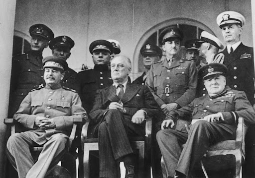 Tehran Conference