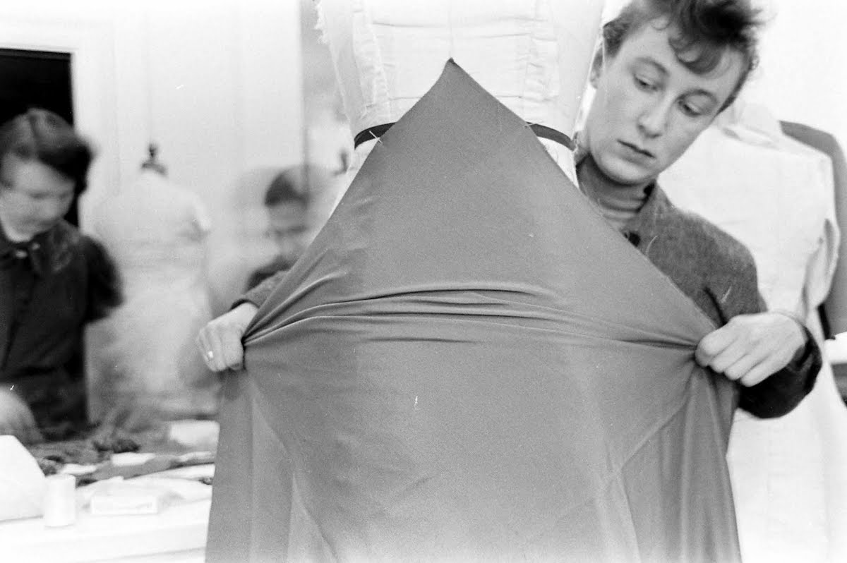 Elizabeth Hawes