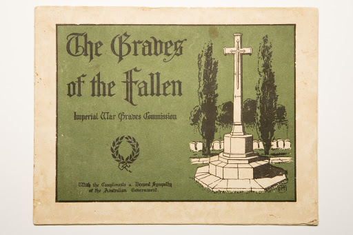 The Graves of the Fallen