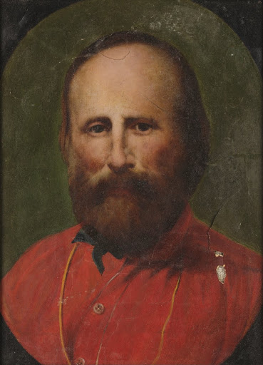 Giuseppe Garibaldi