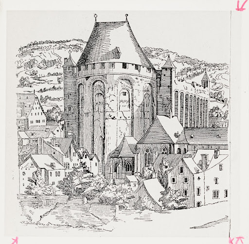 Trier: Konstantinsbasilika