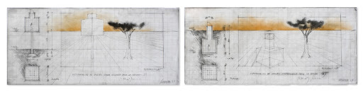 Draft Project for Underground Jail for La Pampa I y II