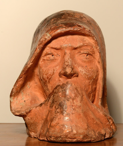 Rufugee Woman by S.L. Parasher