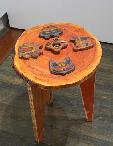 Mother of Five Bloods