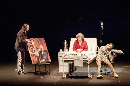 Specially Invited Plays 8