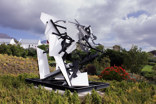 World on its Hind Legs