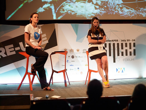 Symposium THE DEBATE