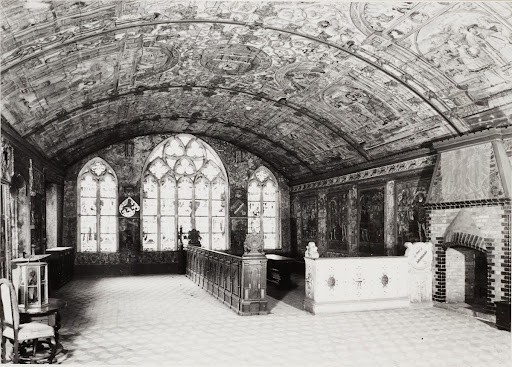 Lüneburg: Town Hall