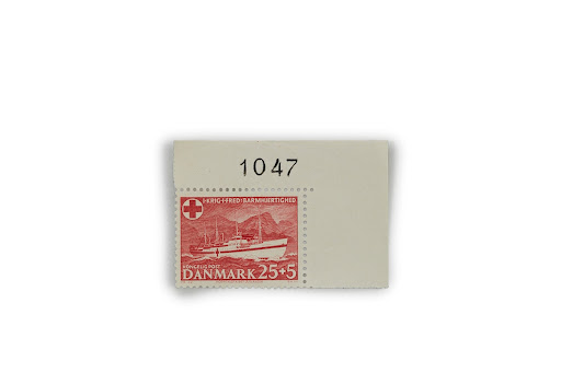Commemorative currency for Jutlandia