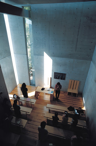 光の教会／日曜学校