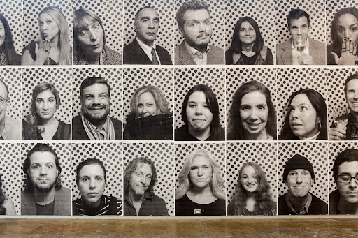 Inside Out Project 25