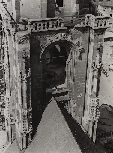 Heilbronn: Evangelical Kilian Church