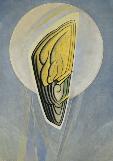 Painting No.2, 1939-41