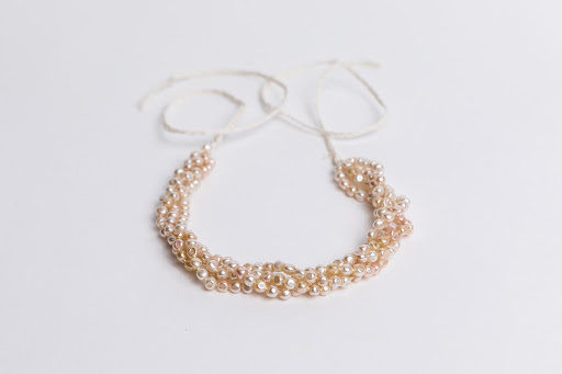 Скляне намисто Скляне намисто