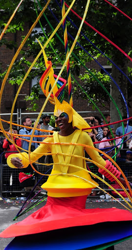 Notting Hill Carnival