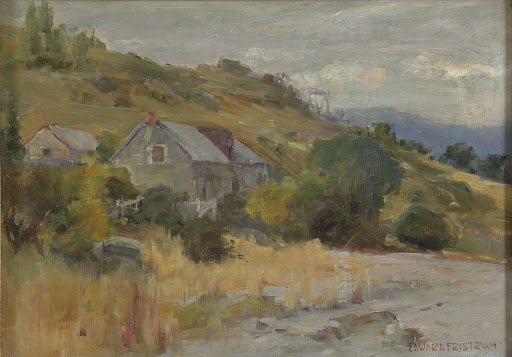 Homestead, Lake Wakatipu, Queenstown, No.1