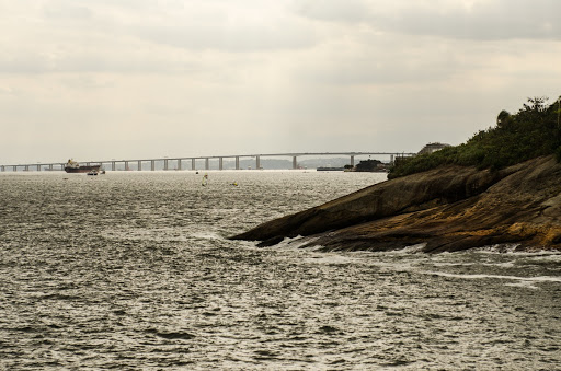 Rio-Niteroi Bridge