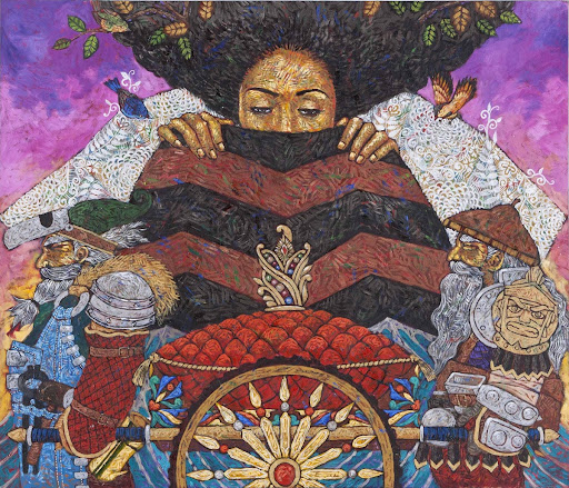 A Bracelet for a Crown