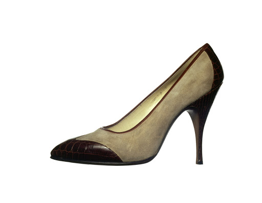 Scarpa per Marilyn Monroe