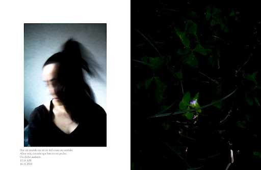 La Niña Melancólica