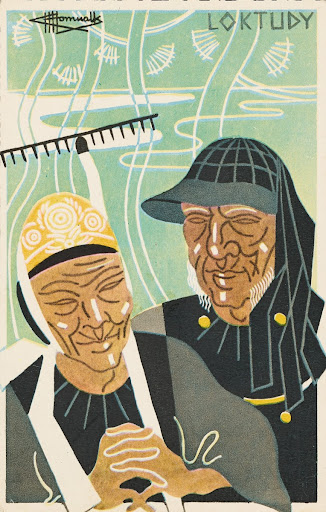 LOCTUDY (Finistère)