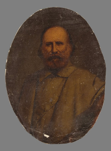 Giuseppe Garibaldi