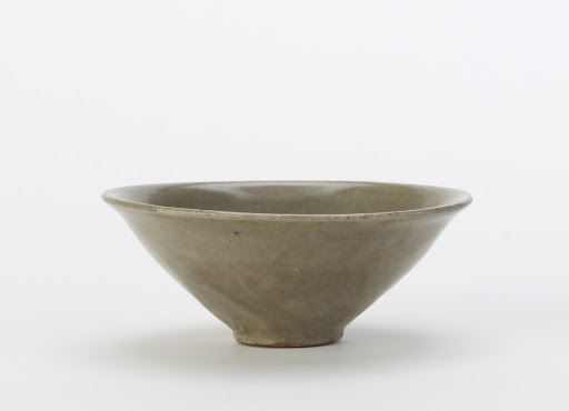 Yaozhou ware bowl