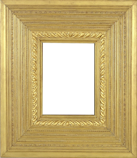 Frame for Dewing's Portrait of a Young Girl