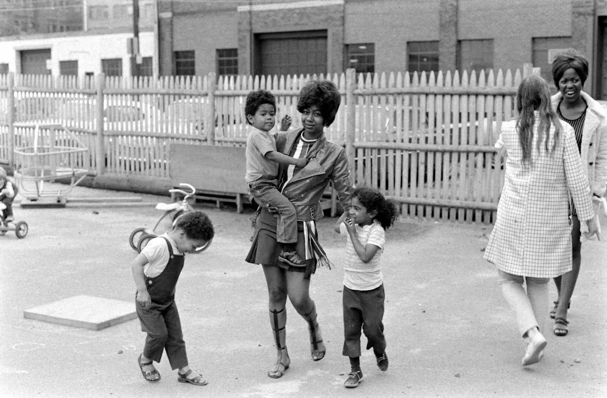 K.L.H. Day Care Center